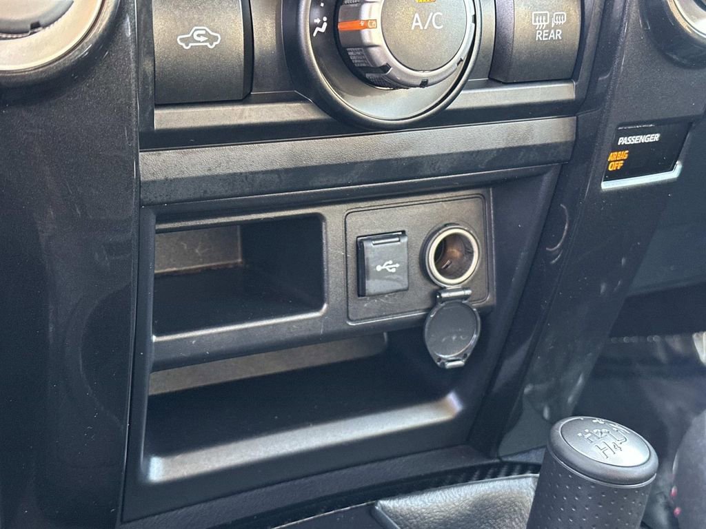 Used 2024 Toyota 4Runner TRD Off-Road image 13