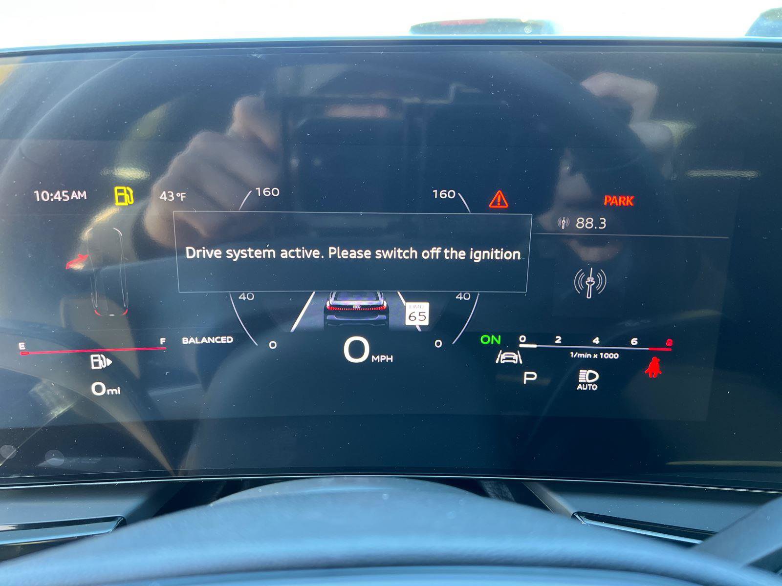 New 2025 Audi A5 2.0T Premium AWD/4WD image 20