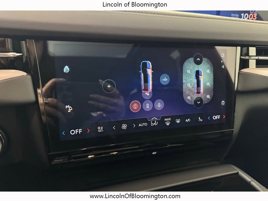 New 2026 Lincoln Navigator L Reserve w/ Jet Appearance Package AWD/4WD image 60