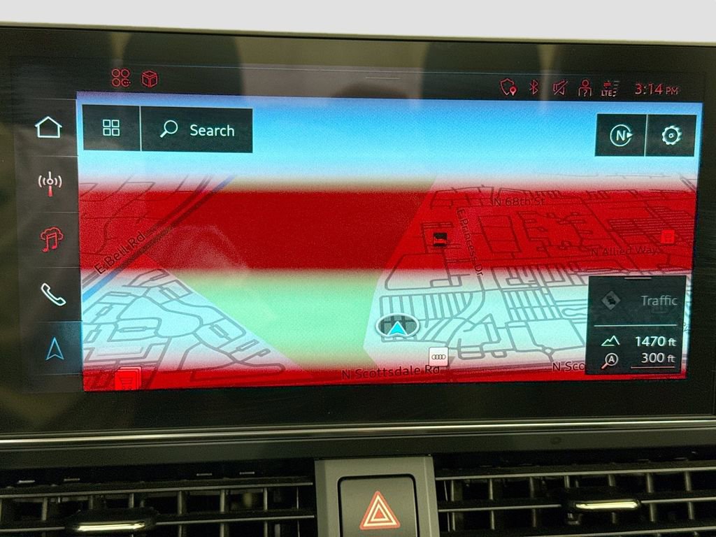 Certified 2024 Audi A5 2.0T Premium Plus w/ Premium Plus image 22