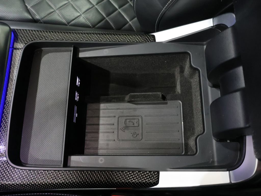 Used 2020 Audi SQ8 Prestige w/ Prestige Package image 30