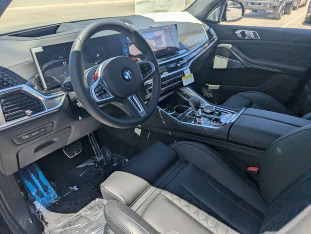 New 2026 BMW X5 M Competition w/ Executive Package AWD/4WD image 19