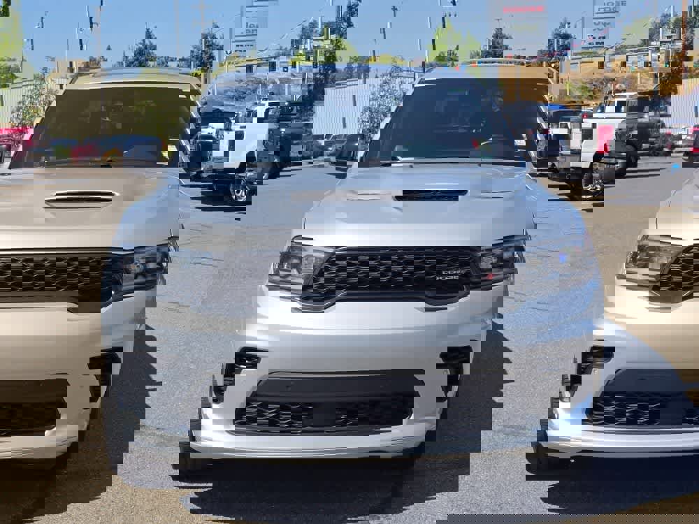 Used 2024 Dodge Durango R/T image 8