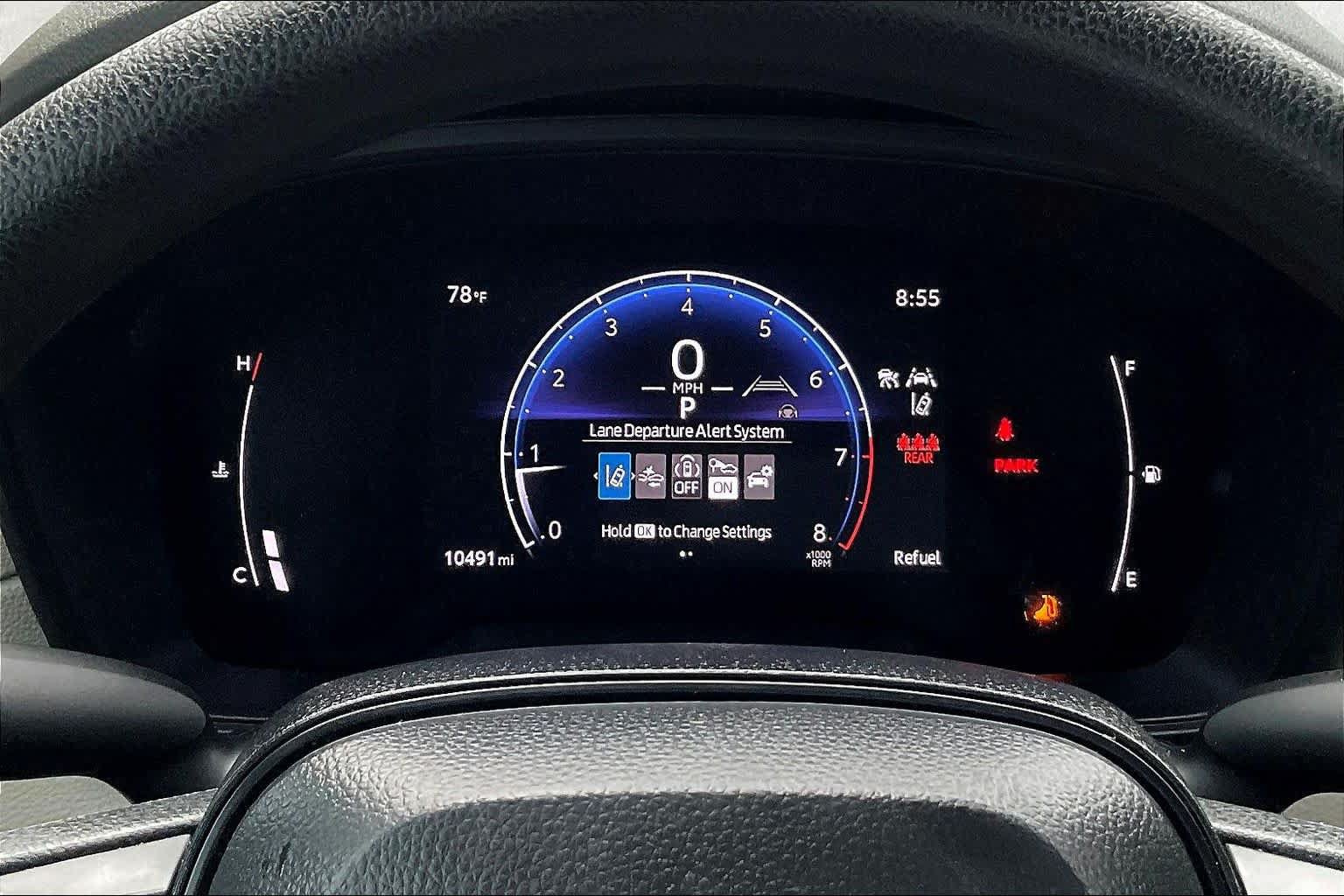 Used 2026 Toyota Corolla Cross L FWD image 25