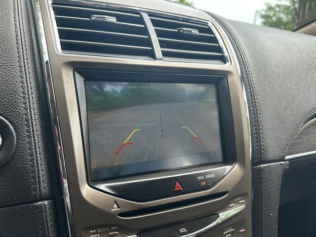 Used 2013 Lincoln MKX FWD image 30