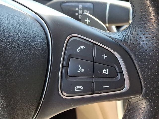Used 2018 Mercedes-Benz GLA 250 4MATIC image 23