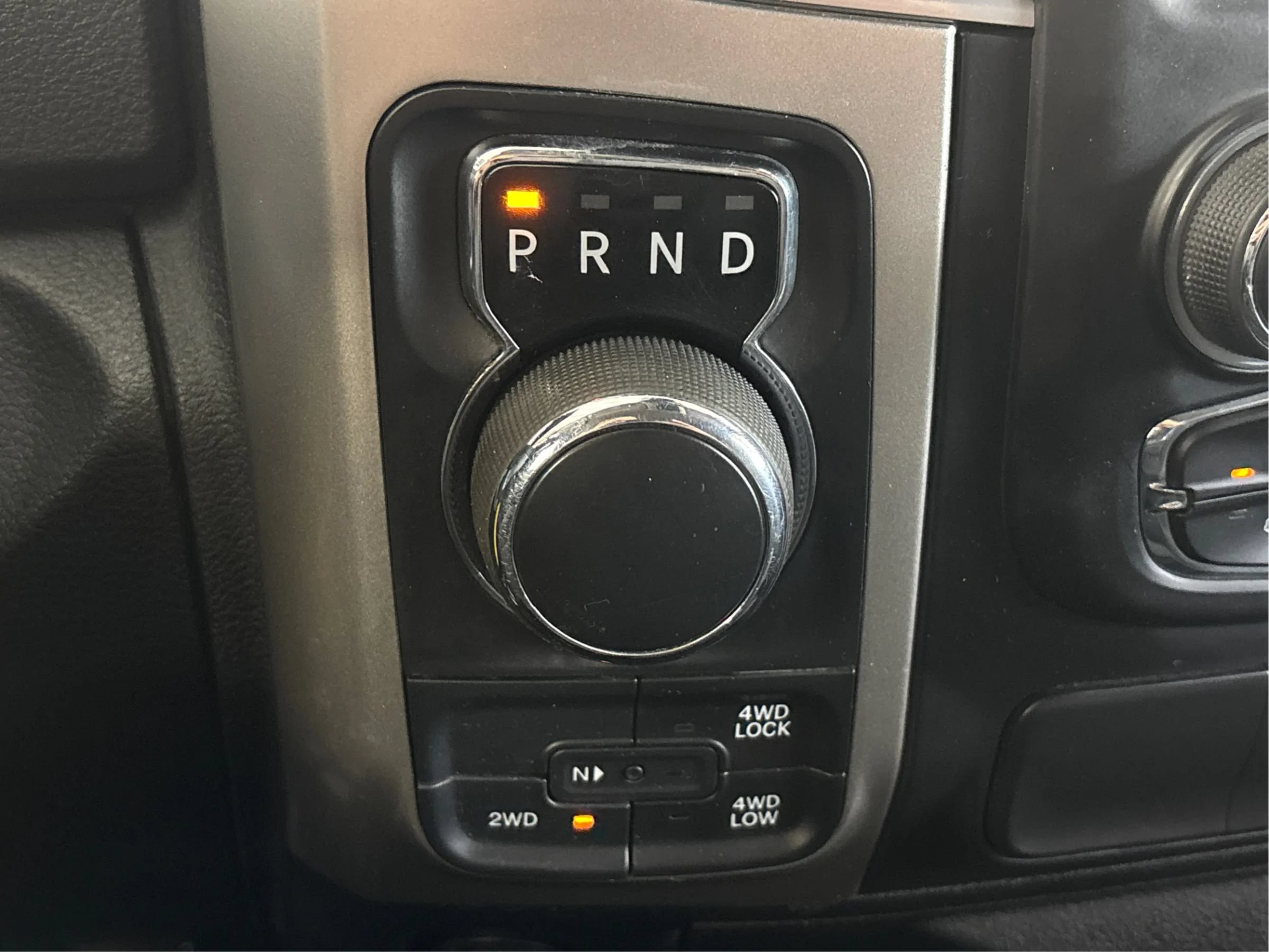 Used 2019 RAM 1500 Classic SLT w/ Luxury Group AWD/4WD image 41