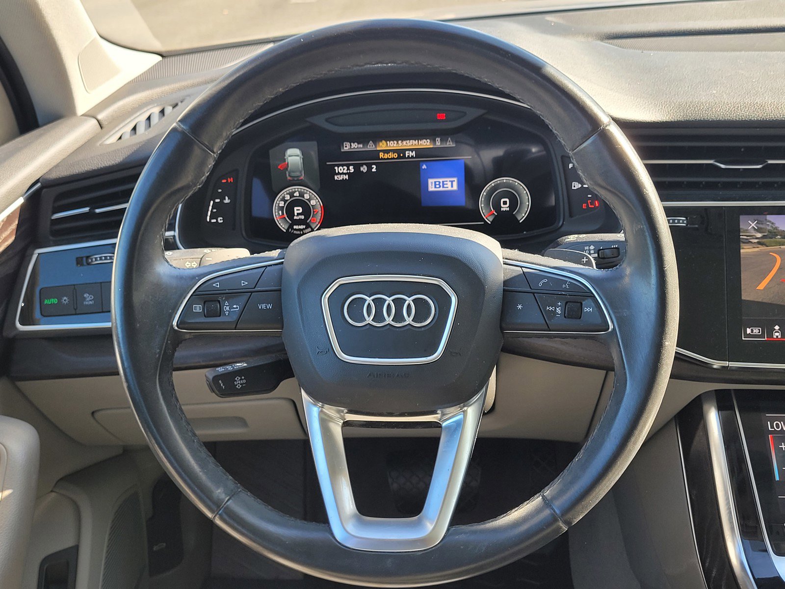 Used 2021 Audi Q7 3.0T Premium Plus w/ Premium Plus Package image 22