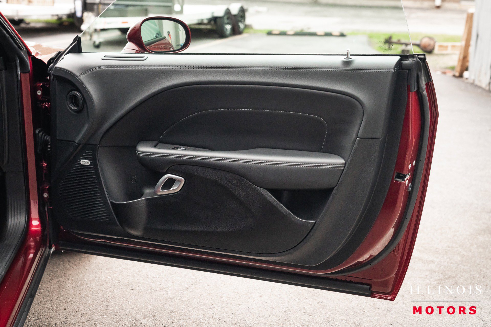 Used 2022 Dodge Challenger R/T Scat Pack image 32