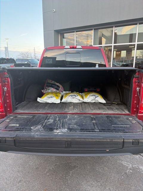 Certified 2022 Ford F150 XLT w/ Equipment Group 302A High image 6