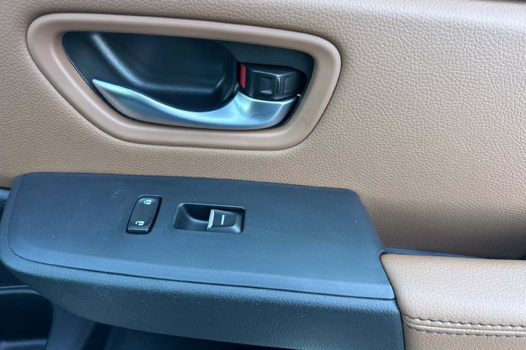 New 2026 Honda Passport TrailSport Elite image 12