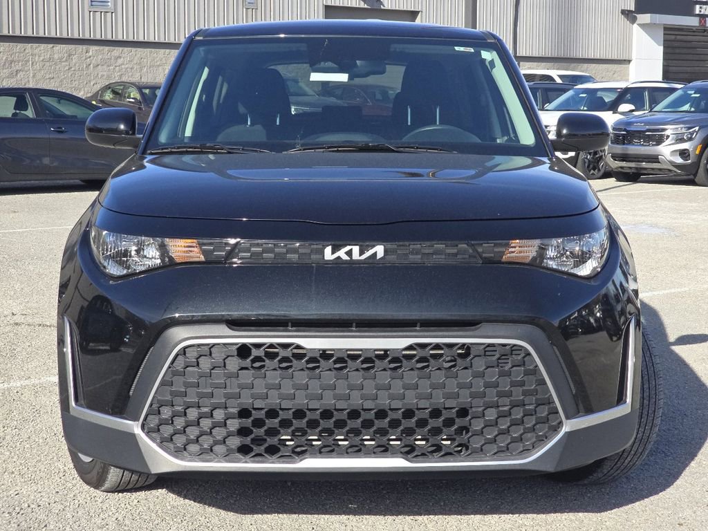 Used 2023 Kia Soul S image 10