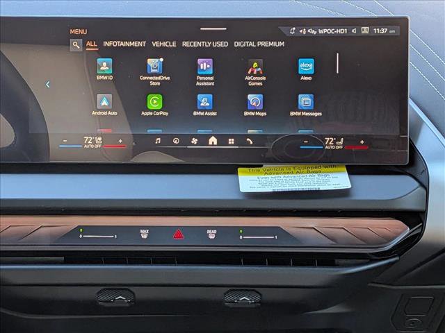 Used 2026 BMW X3 xDrive30 image 10