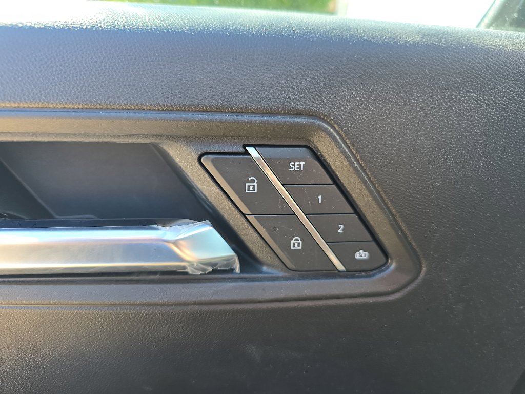 New 2026 Chevrolet Colorado Z71 w/ Technology Package image 20