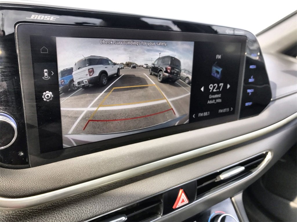 Used 2022 Hyundai Sonata SEL Plus image 17