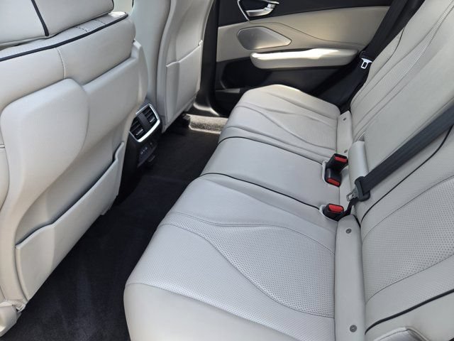 Certified 2025 Acura RDX w/ Advance Package AWD/4WD image 29