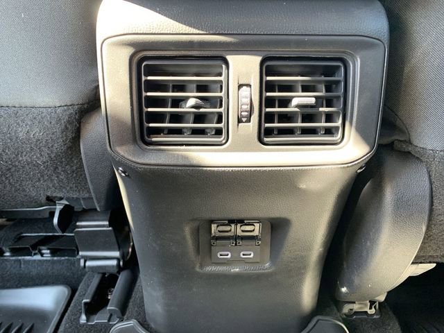 Used 2025 Toyota RAV4 XLE w/ Convenience Package FWD image 32