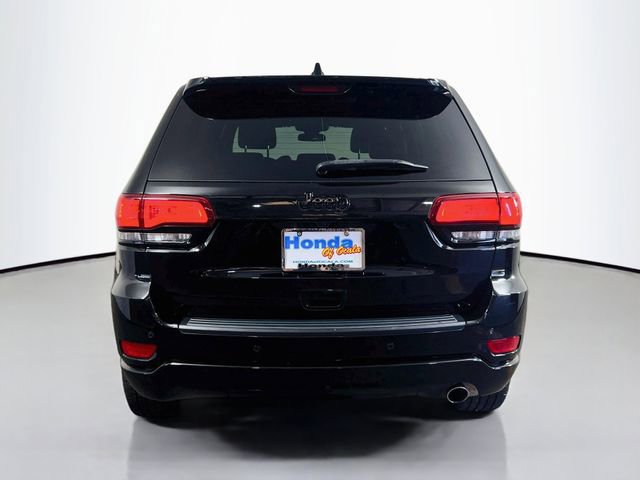 Used 2021 Jeep Grand Cherokee Laredo X RWD image 23