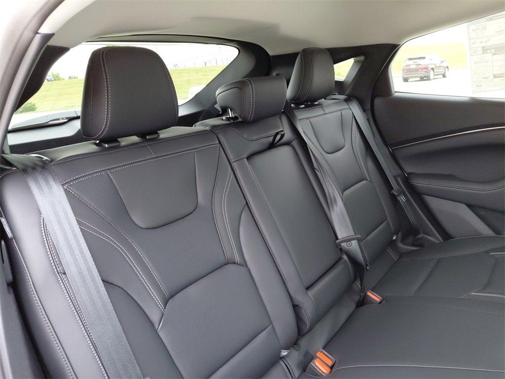 New 2025 Ford Mustang Mach-E Premium image 19