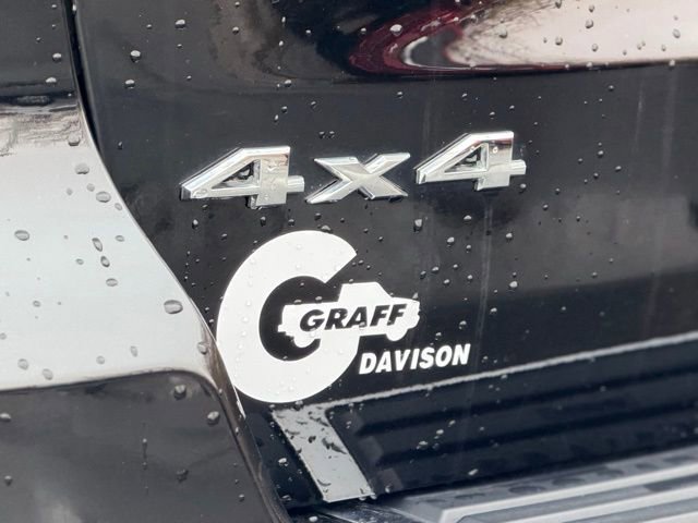 Used 2017 Jeep Grand Cherokee Limited image 30