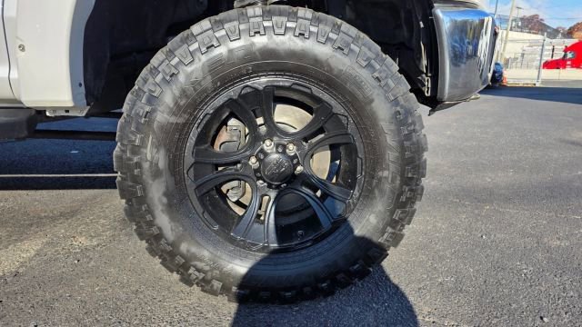 Used 2016 Ford F150 Lariat AWD/4WD image 11