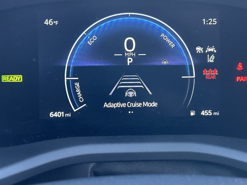 Used 2025 Toyota Camry LE w/ Convenience Package image 19