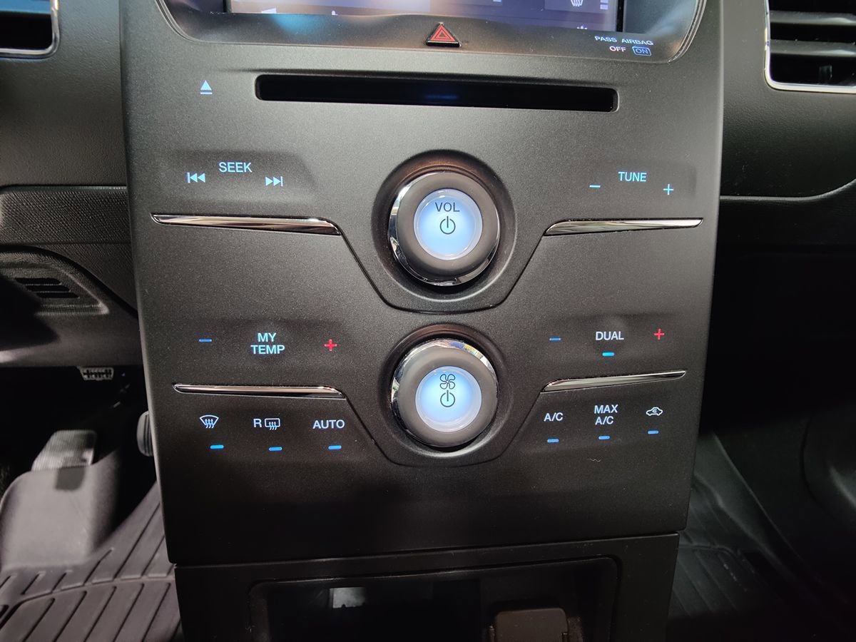 Used 2019 Ford Flex SEL w/ Equipment Group 202A AWD/4WD image 37