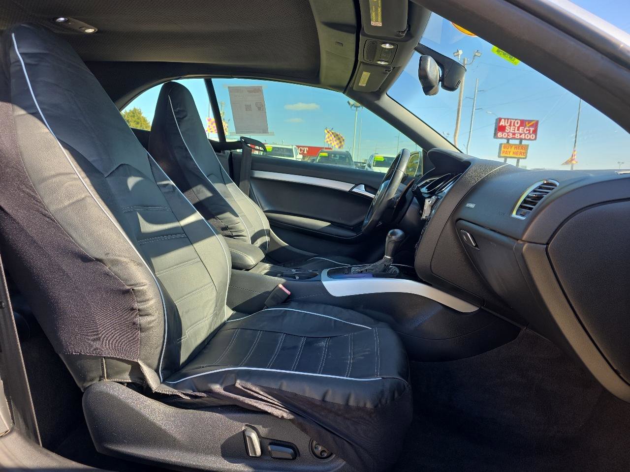 Used 2010 Audi S5 Premium image 14