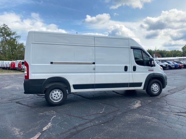 Used 2015 RAM ProMaster 2500 image 11