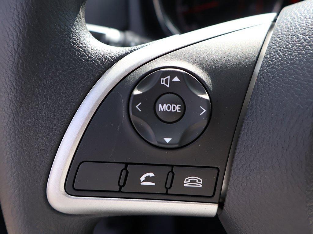 New 2025 Mitsubishi Outlander Sport ES image 44