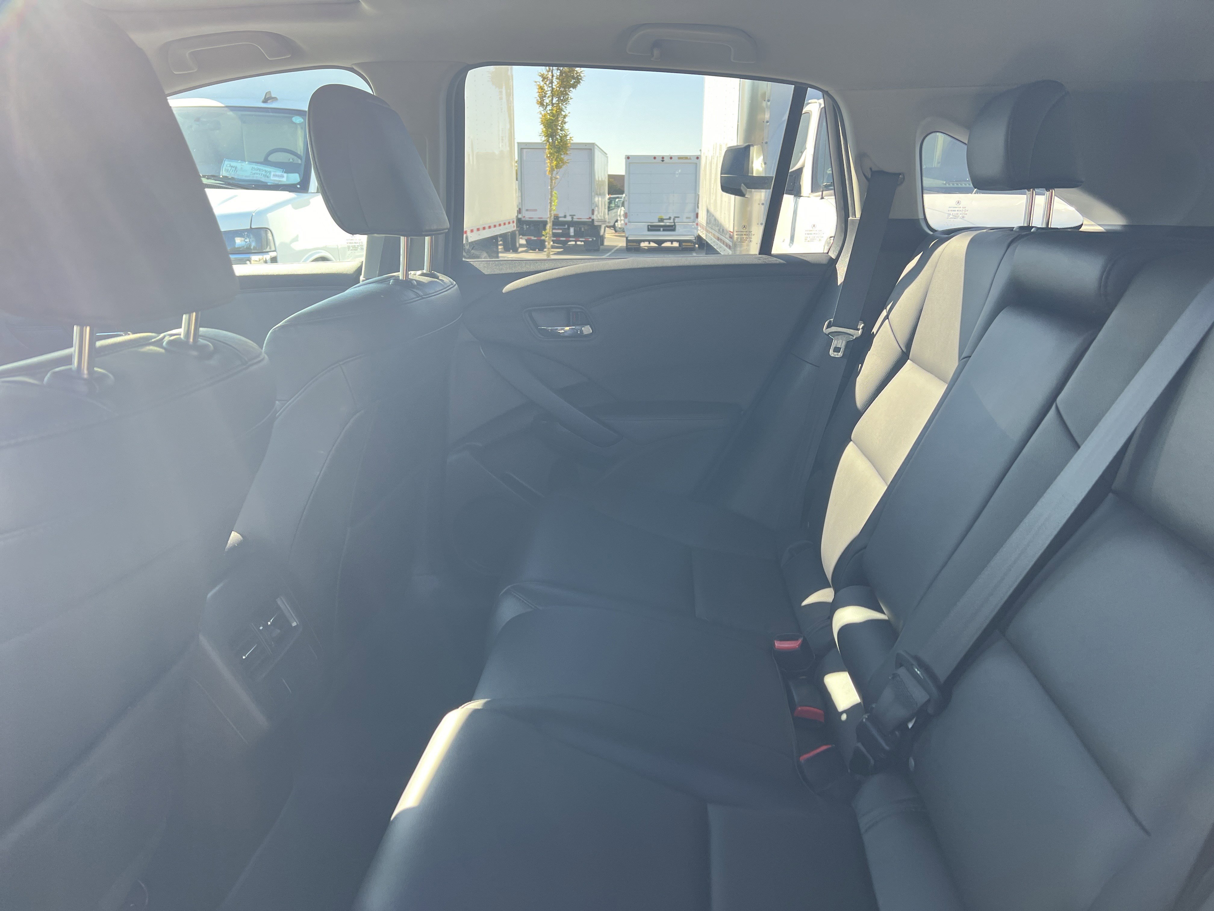 Certified 2017 Acura RDX FWD image 43