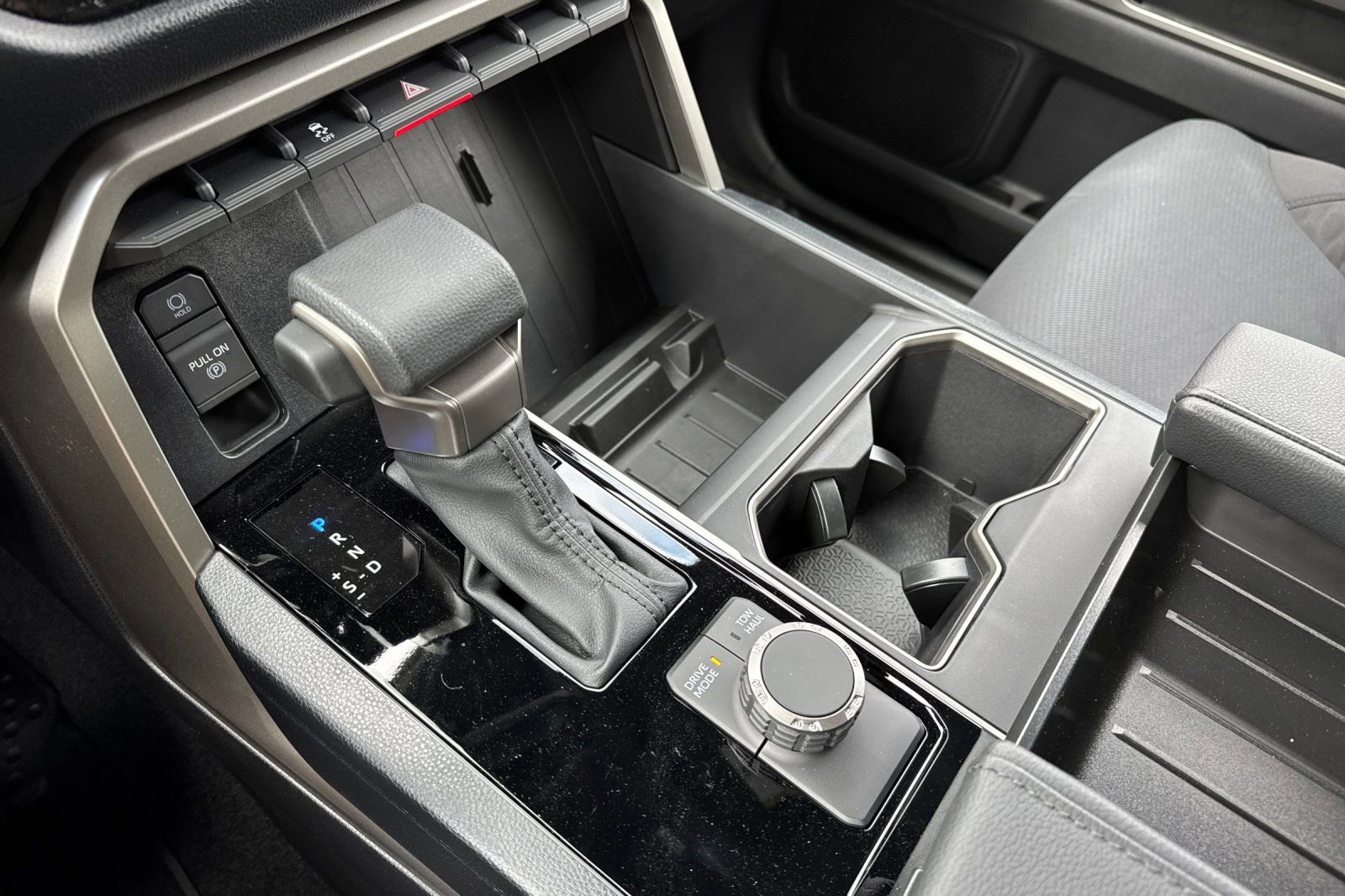 New 2026 Toyota Tundra SR5 RWD image 24
