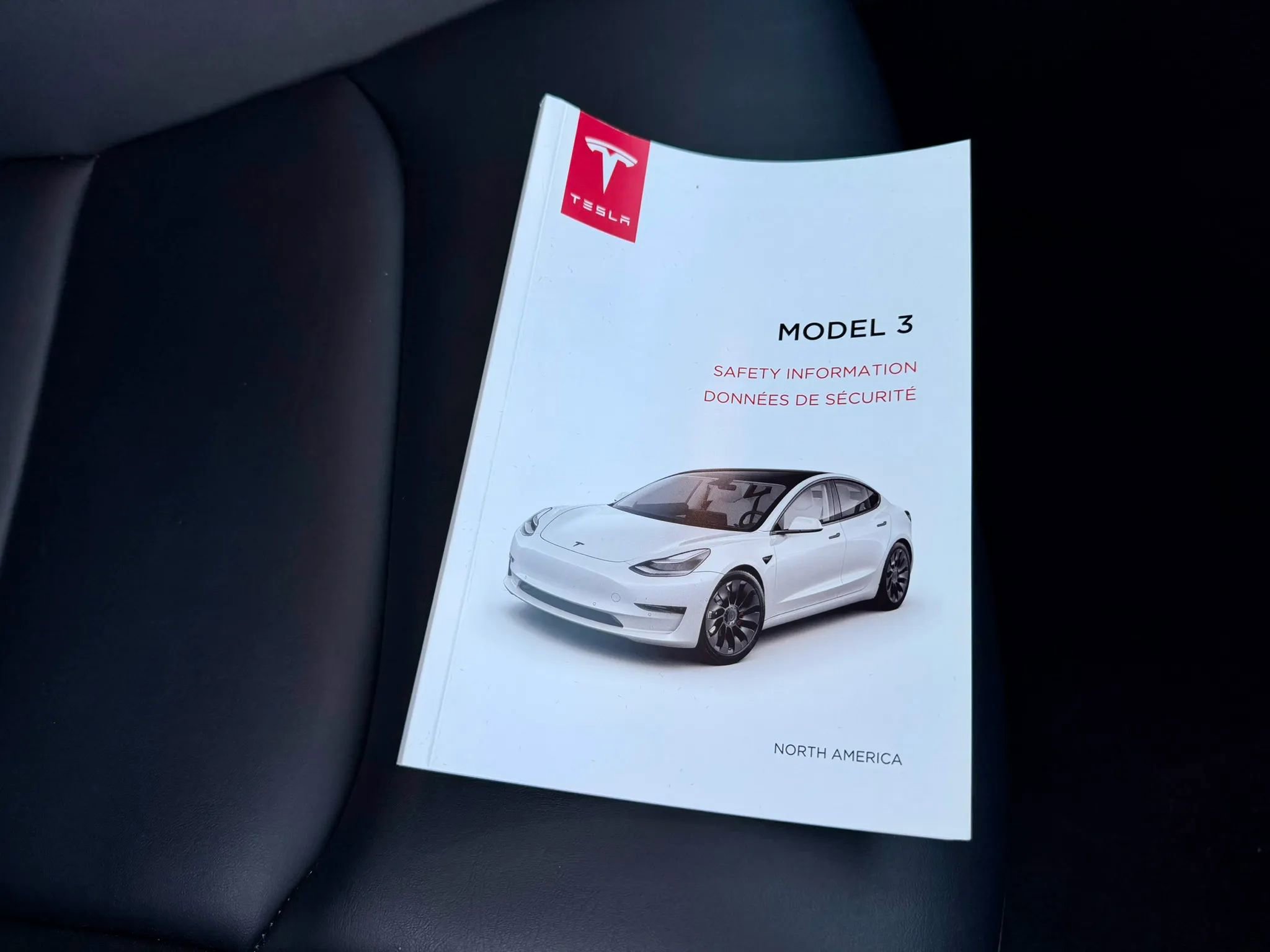 Used 2023 Tesla Model 3 Standard Range image 36
