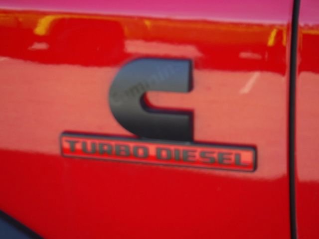 New 2026 RAM 2500 Rebel w/ Rebel Level 2 Equipment Group image 3