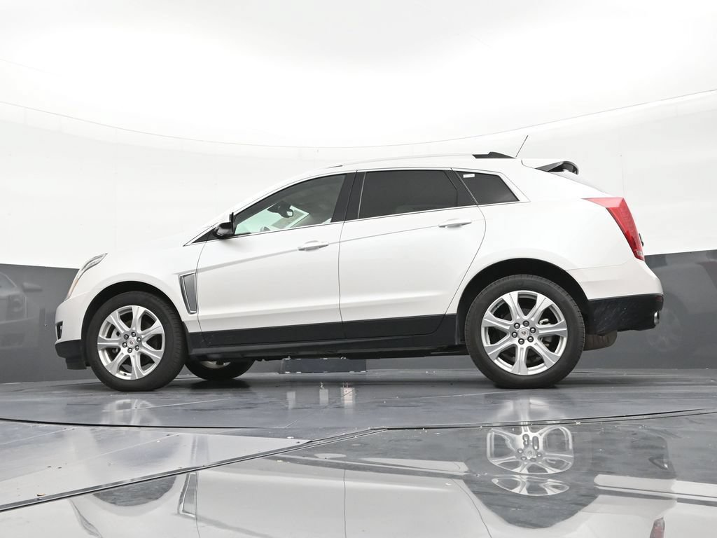 Used 2015 Cadillac SRX Performance w/ Driver Awareness Package AWD/4WD image 22