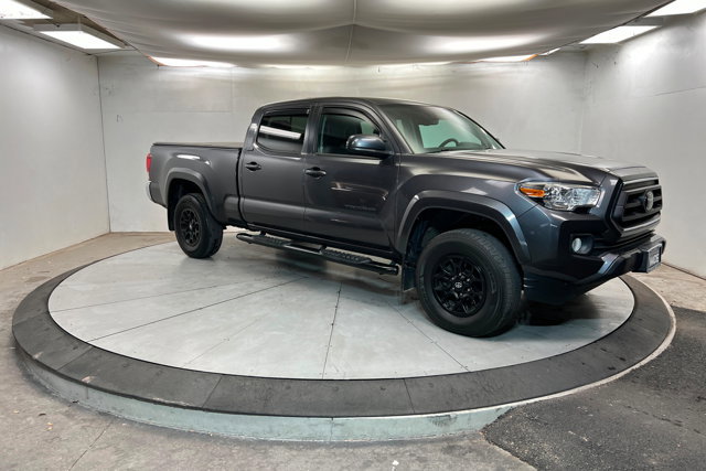 Used 2022 Toyota Tacoma SR5 image 7