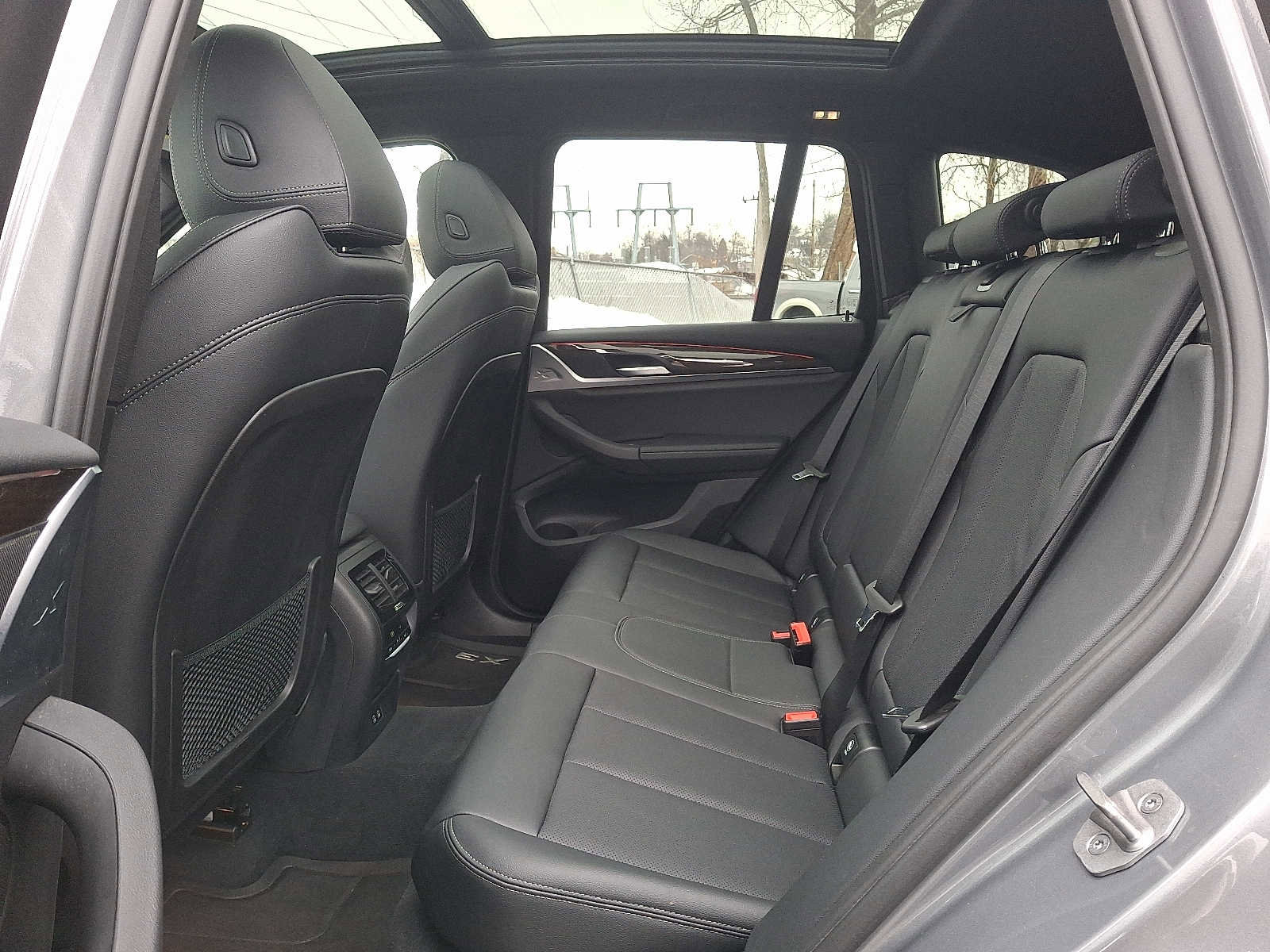 Used 2023 BMW X3 xDrive30i w/ Premium Package image 10