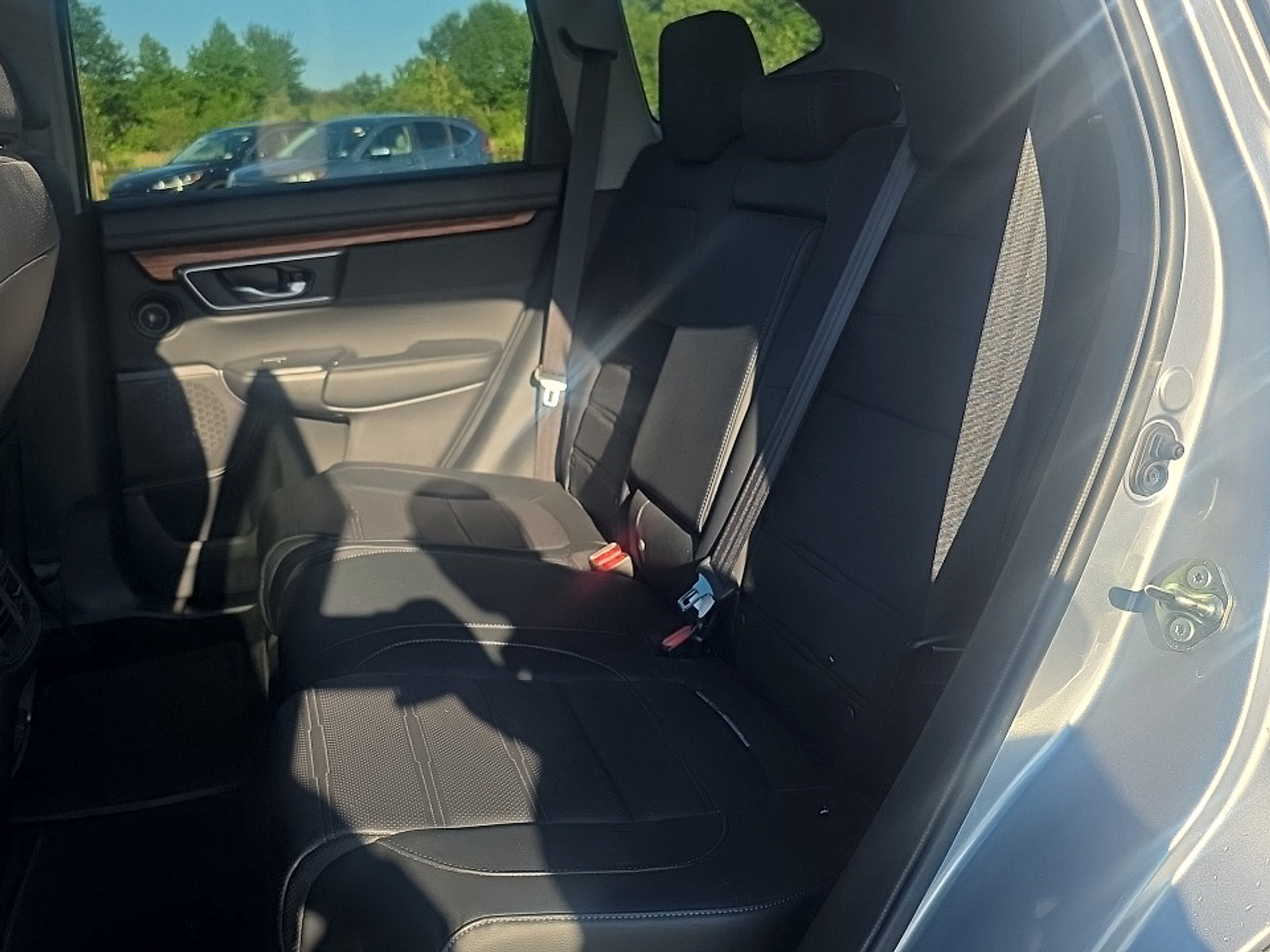 Used 2020 Honda CR-V EX-L image 8