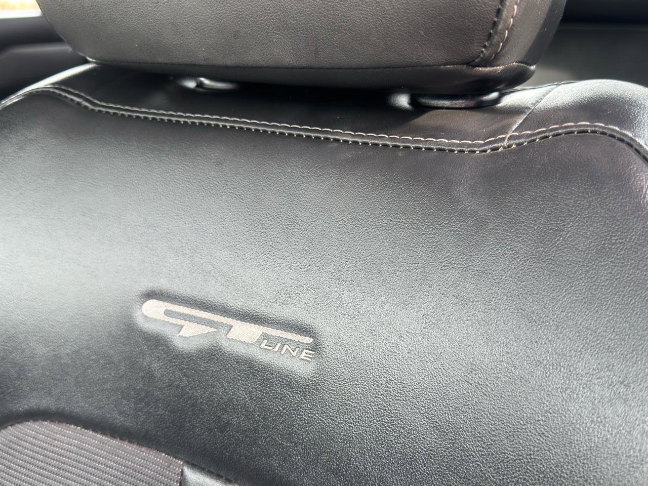 Used 2021 Kia K5 GT-Line image 18