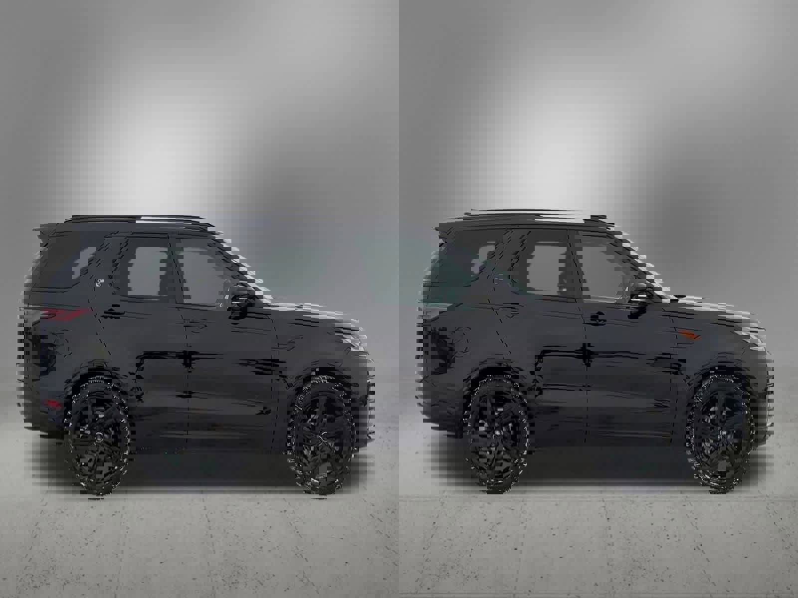 New 2026 Land Rover Discovery Dynamic SE image 7