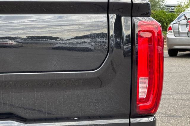 Used 2020 GMC Sierra 1500 SLT w/ SLT Premium Package AWD/4WD image 52