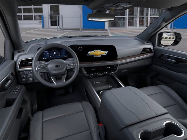 New 2026 Chevrolet Suburban Z71 w/ Comfort Package image 15