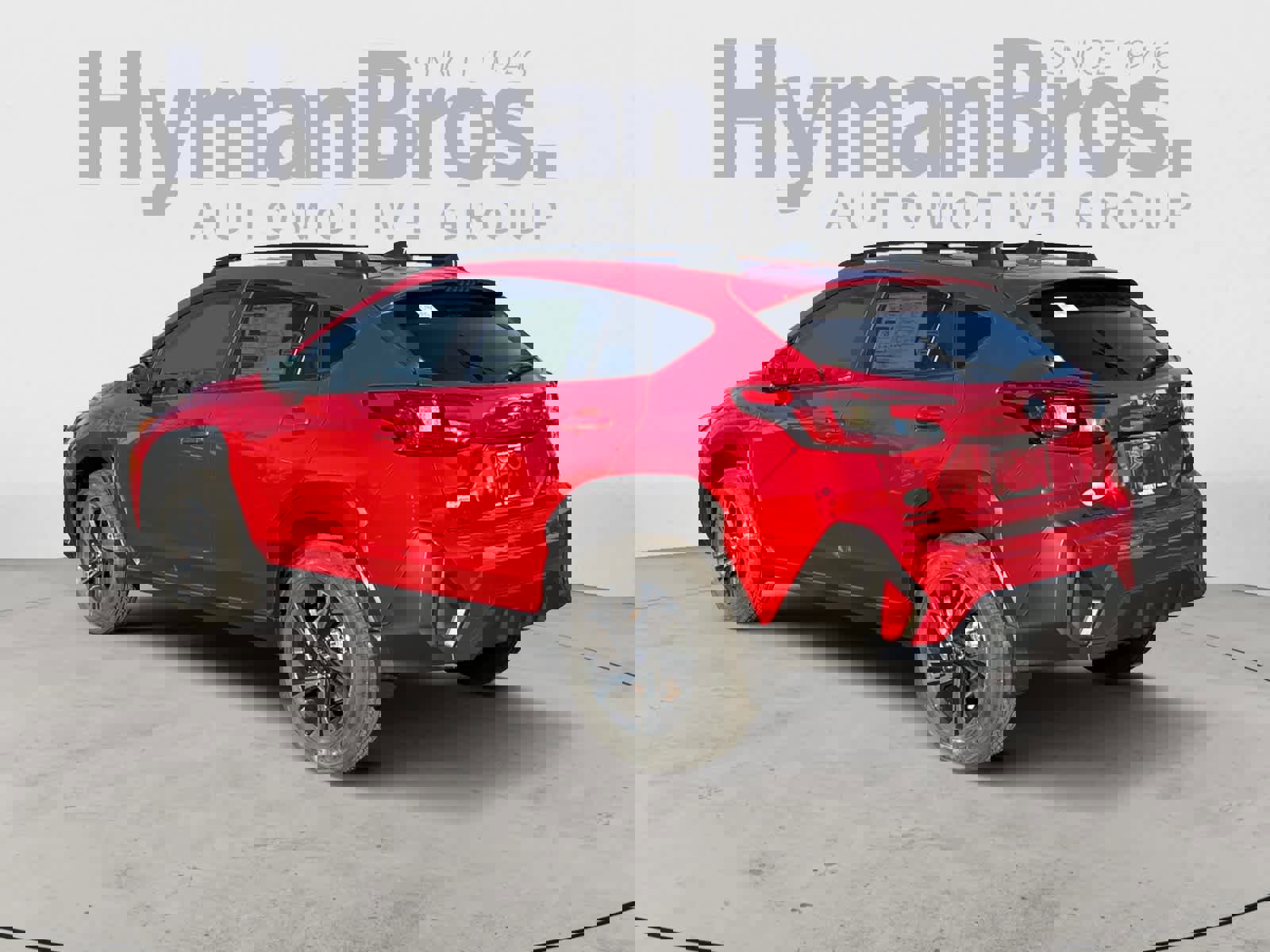 New 2026 Subaru Crosstrek 2.0i Premium w/ Convenience Package #2 image 10