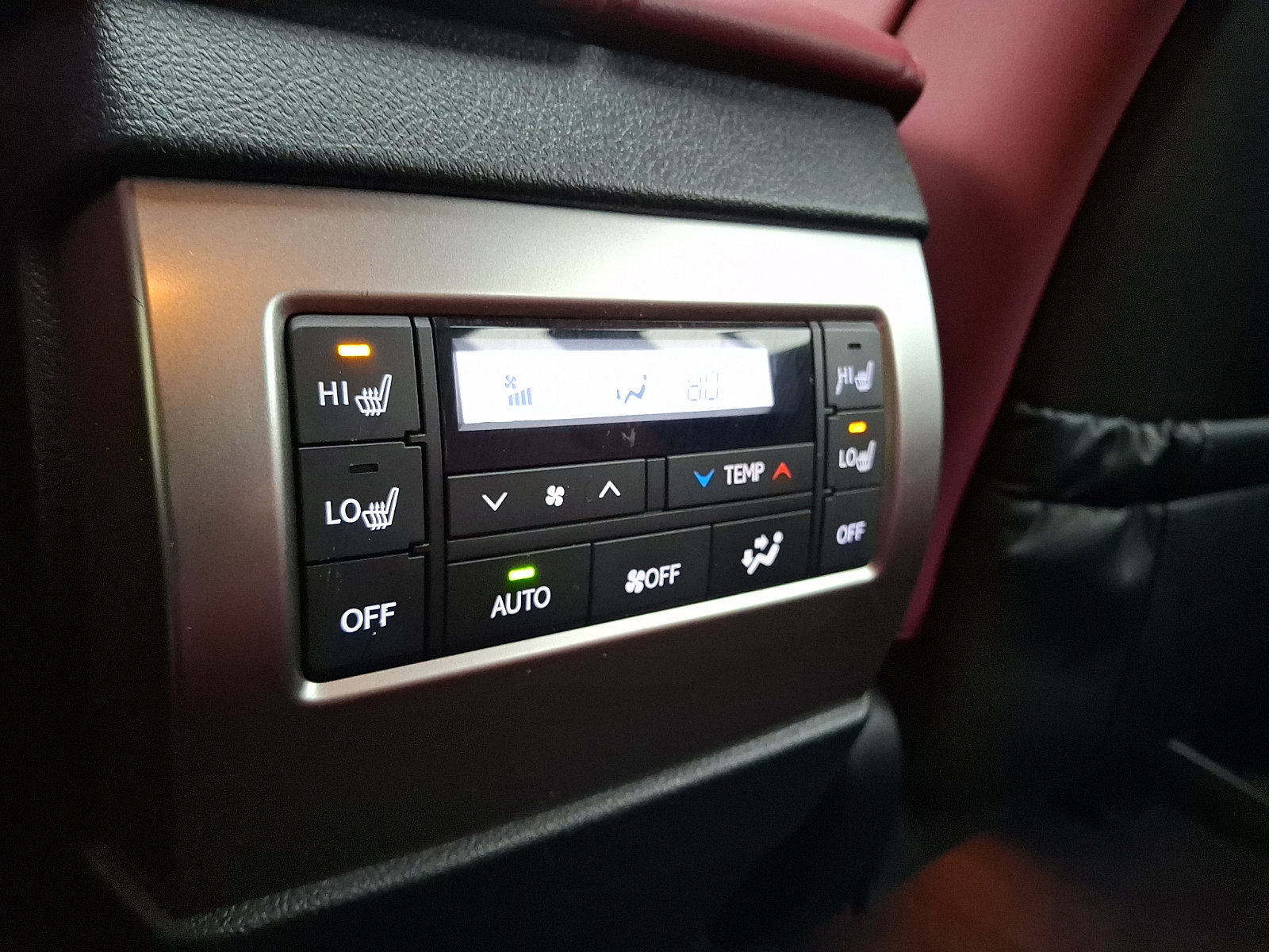 Certified 2023 Lexus GX 460 Premium image 11
