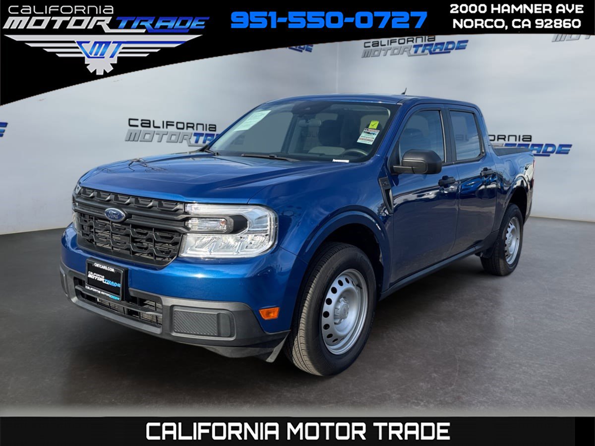 Used 2024 Ford Maverick XL