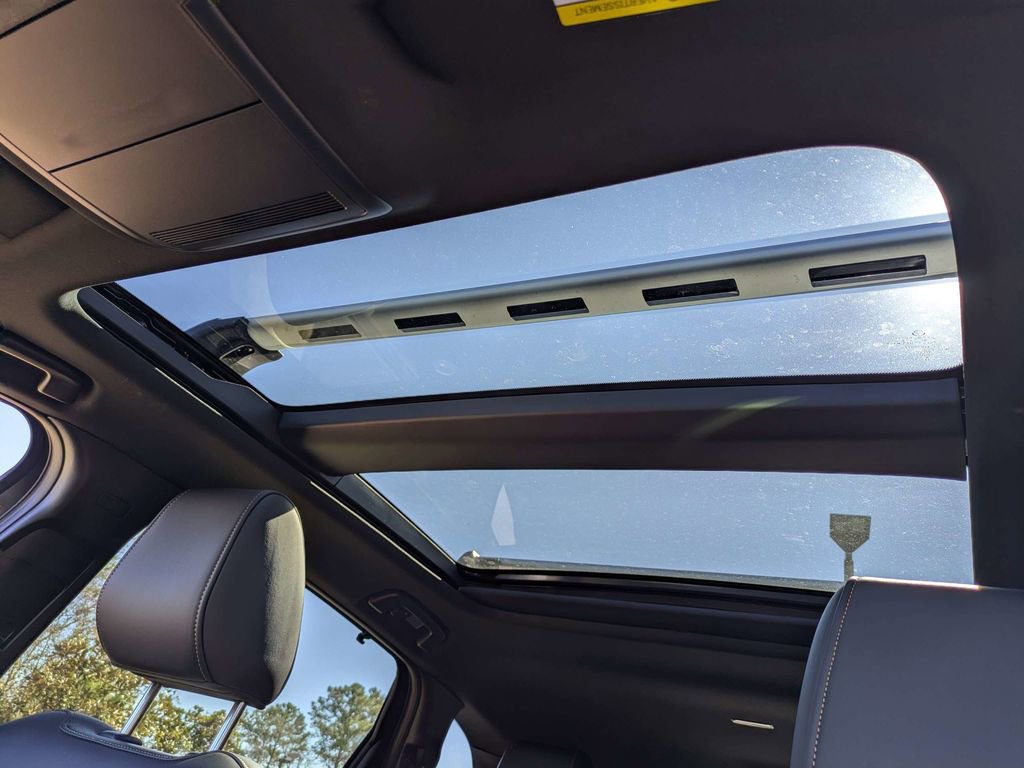 New 2026 MAZDA CX-90 3.3 Turbo w/ Premium Plus Pkg image 25