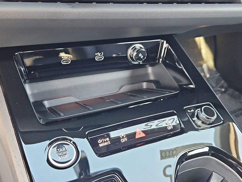 Certified 2025 Audi A5 2.0T Premium w/ Convenience Package image 23