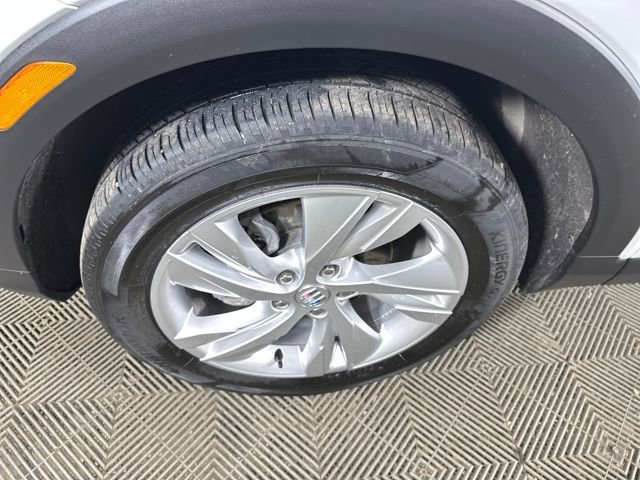 Used 2024 Buick Encore GX Preferred image 10