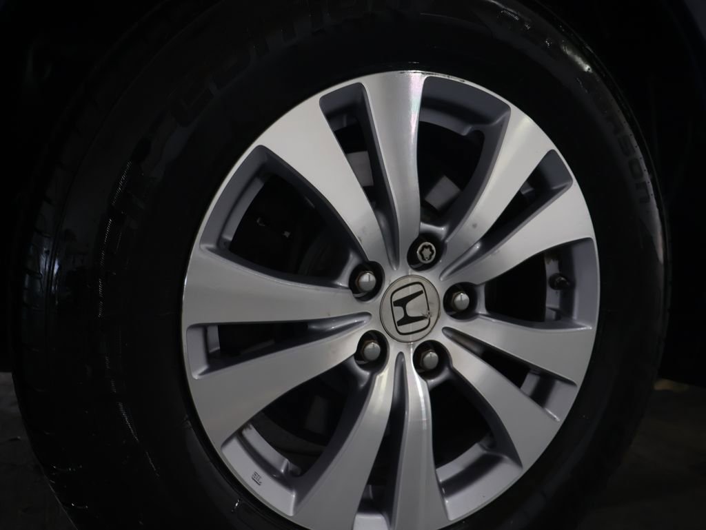 Used 2016 Honda Odyssey SE image 29