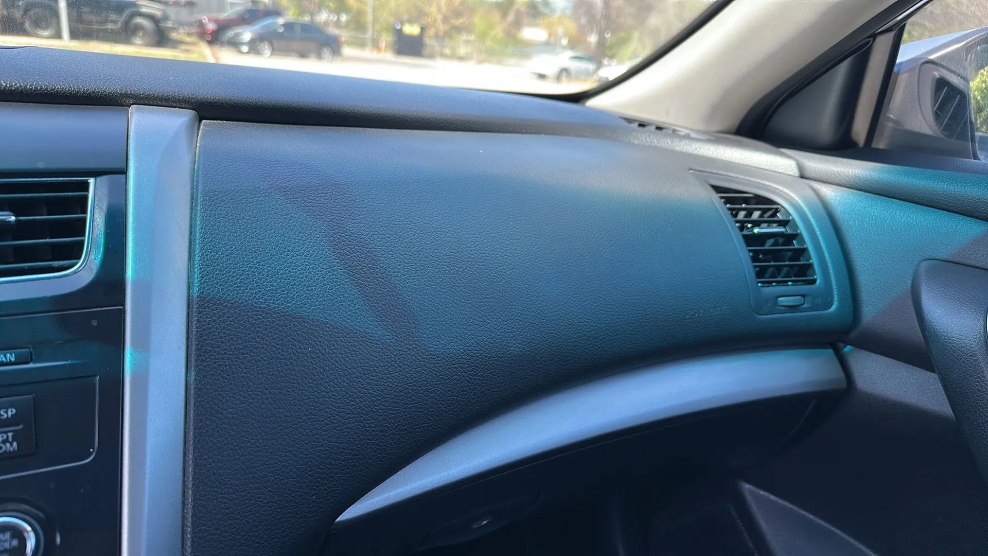 Used 2015 Nissan Altima 2.5 S w/ Power Driver Seat Package image 38